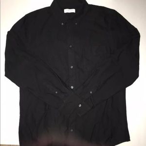 Everlane Men’s L/S Button Down Shirt